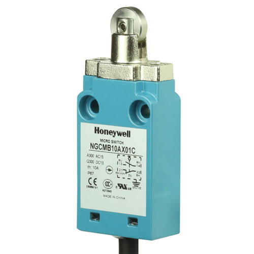 NGCMC10AX01P Honeywell Limit Switch