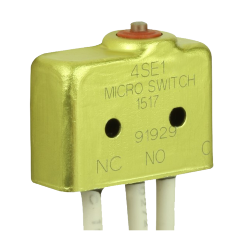 4SE1 Honeywell Micro Switch