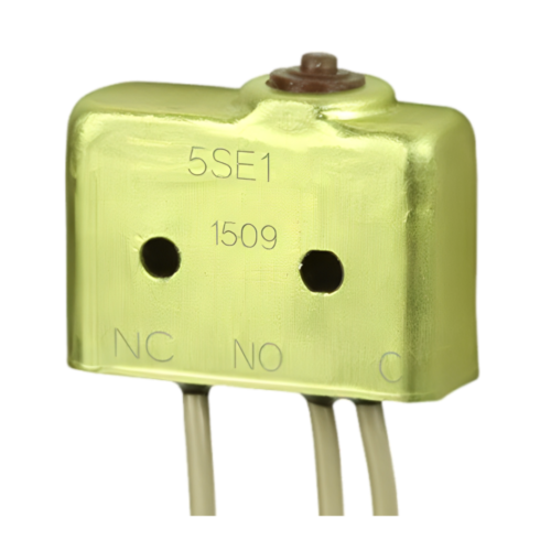 5SE1 Honeywell Micro Switch