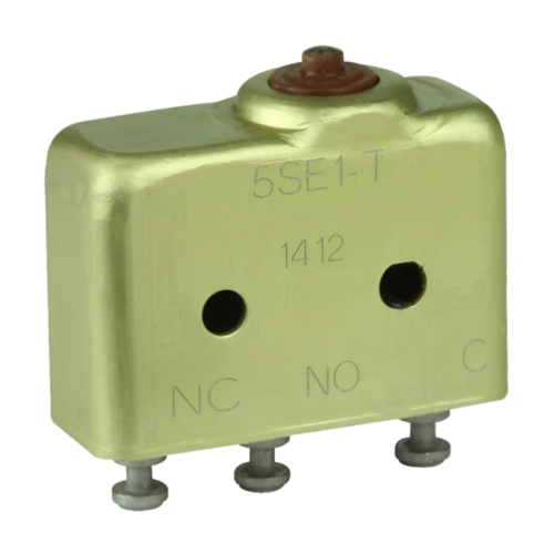 5SE1-T Honeywell Micro Switch