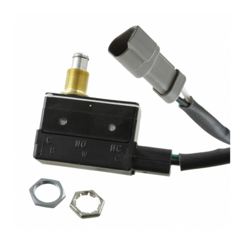 BZ-2RQ1016-W119 Honeywell Micro Switch