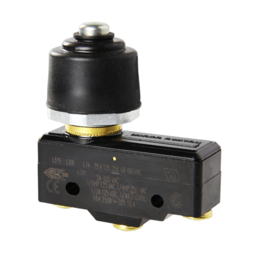 BZ-2RQ77 Honeywell Micro Switch