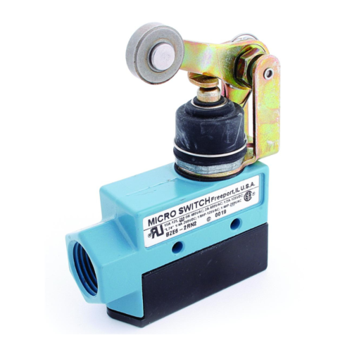 BZE6-2RN80 Honeywell Limit Switch