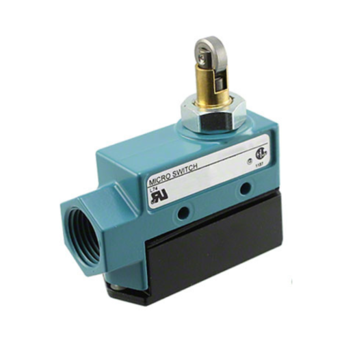 BZE6-2RQ81 Honeywell Limit Switch