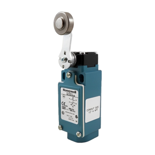 GLCB01A1B Honeywell Limit Switch