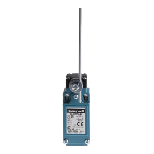 GLCB01A4J Honeywell Limit Switch