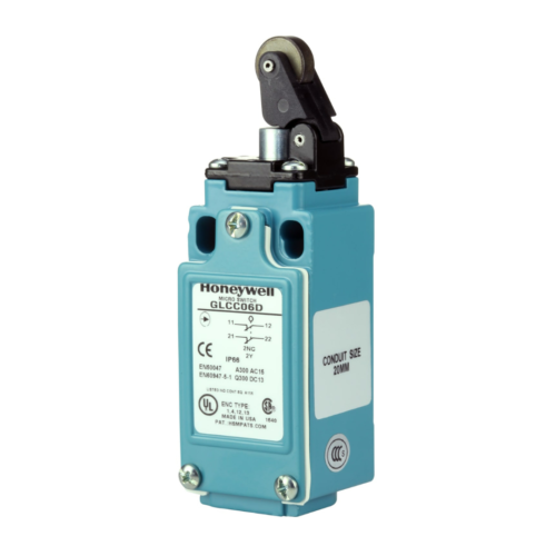 GLCC01D Honeywell Limit Switch