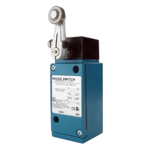 LSQ051 Honeywell Limit Switch
