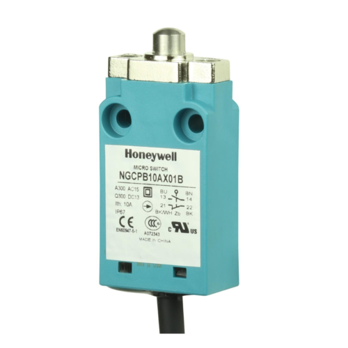 NGCPB10AX01B Honeywell Limit Switch