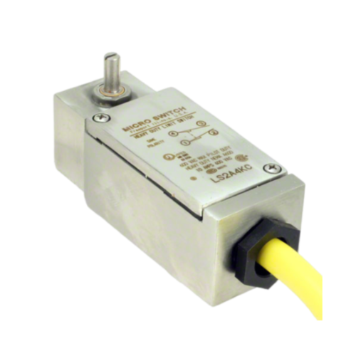 LS2A4KC Honeywell Limit Switch