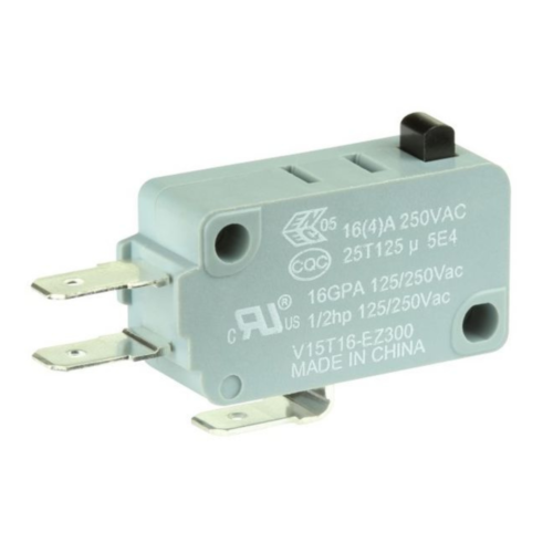V15T16-EZ300 Honeywell Micro Switch