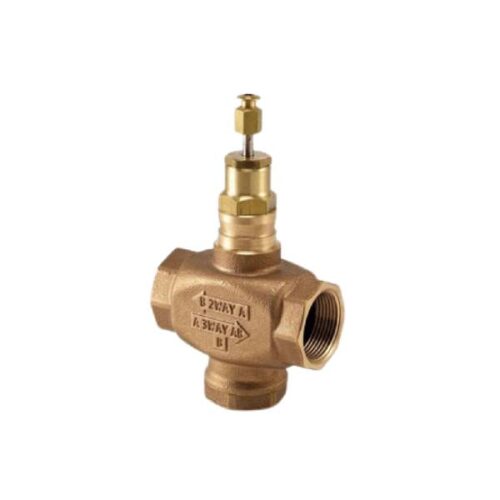 V5011P series Honeywell valve