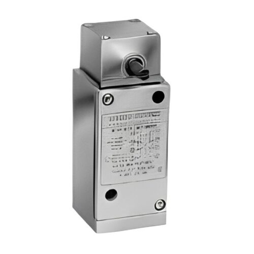 LS2YMB4N Honeywell Limit Switch