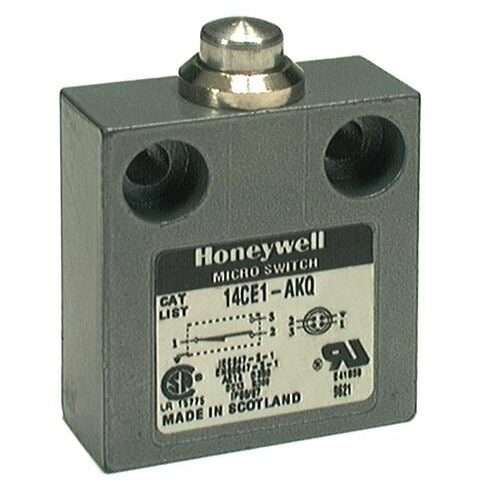 14CE1-1 Honeywell Limit Switch