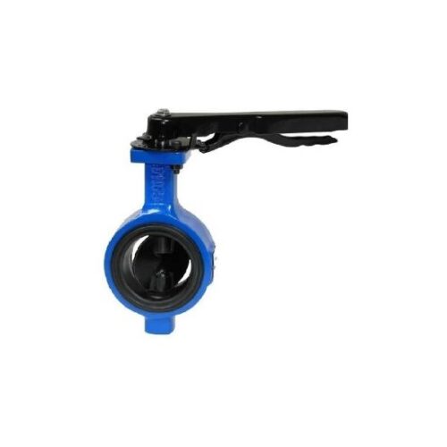 BS-HWC4-PN16-0065 Honeywell Manual Butterfly Valve