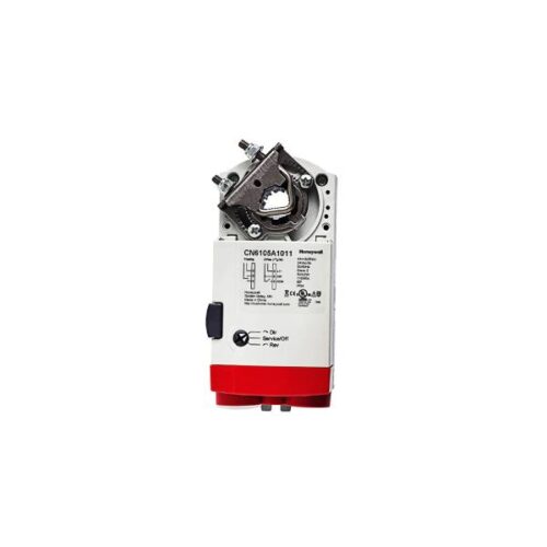 CN6105A1011 Honeywell Damper Actuator