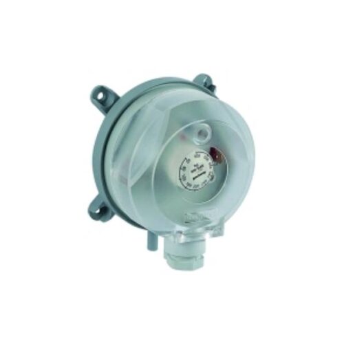 DPS500 Honeywell Differential Pressure Switch