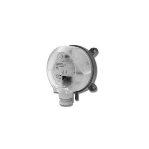 DPTE100 Honeywell Differential Pressure Switch