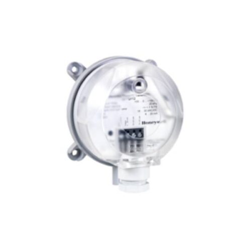 DPTE502 Honeywell Differential Pressure Switch