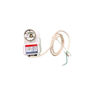 M A Honeywell Damper Actuators