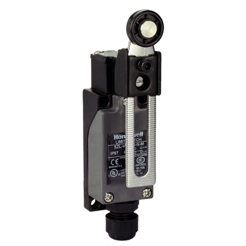 SZL-VL-S-B-N-M Honeywell Limit Switch