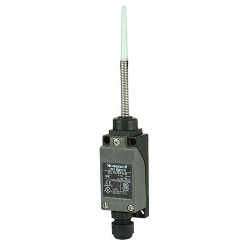 SZL-VL-S-F-N-M Honeywell Limit Switch