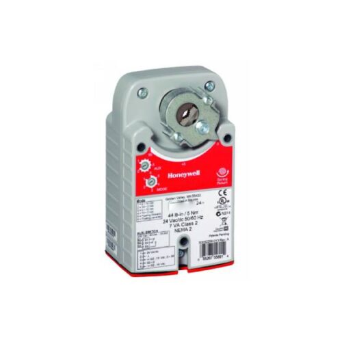 MS8105A1130_U Honeywell Damper Actuator