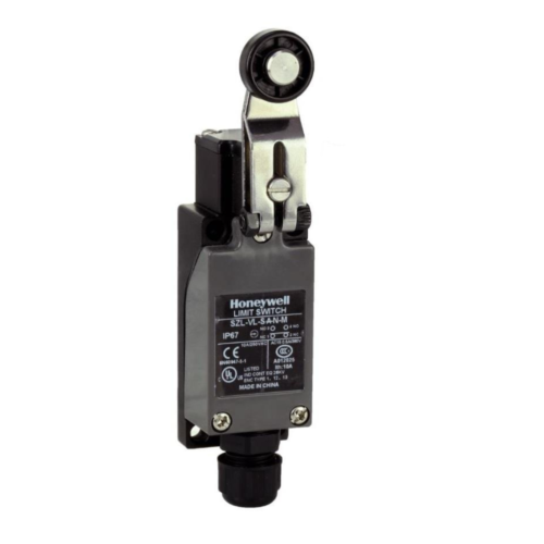 SZL-VL-S-A-N-M Honeywell Limit Switch