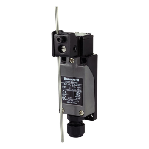 SZL-VL-S-C-N-M Honeywell Limit Switch
