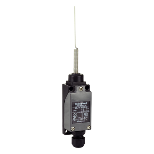 SZL-VL-S-G-N-M Honeywell Limit Switch