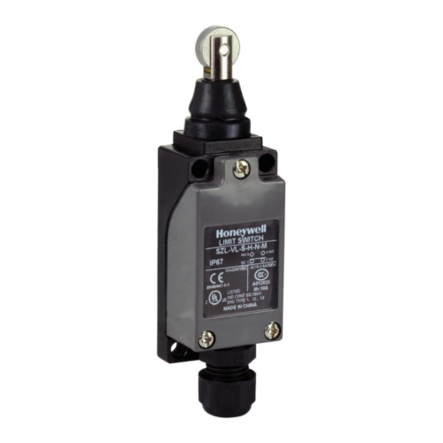 SZL-VL-S-H-N-M Honeywell Limit Switch