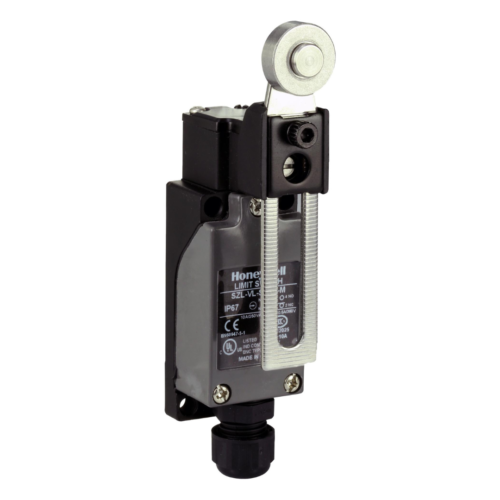 SZL-VL-S-J-N-M Honeywell Limit Switch