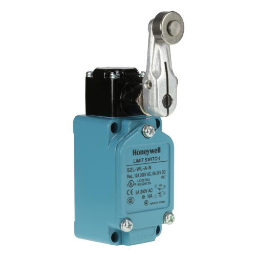 SZL-WL-A-N Honeywell Limit Switch