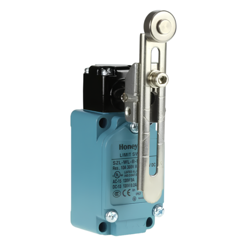 SZL-WL-B-N Honeywell Limit Switch