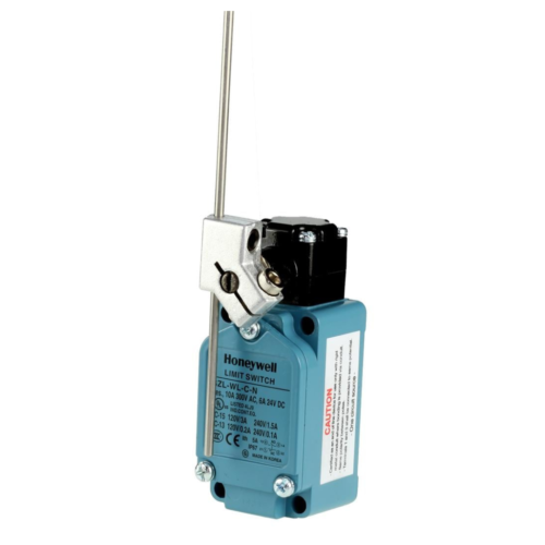 SZL-WL-C-N Honeywell Limit Switch