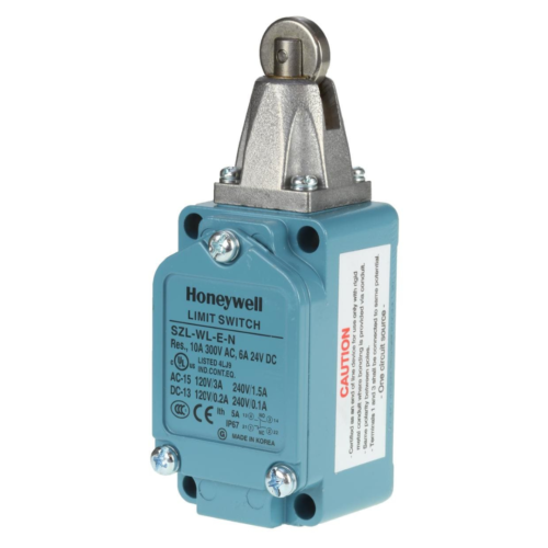 SZL-WL-E-N Honeywell Limit Switch