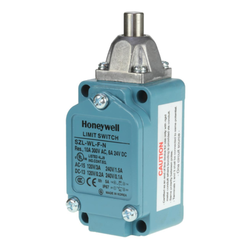 SZL-WL-F-N Honeywell Limit Switch