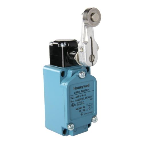 SZL-WLC-A-N Honeywell Limit Switch
