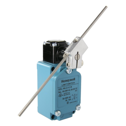 SZL-WLC-C-N Honeywell Limit Switch
