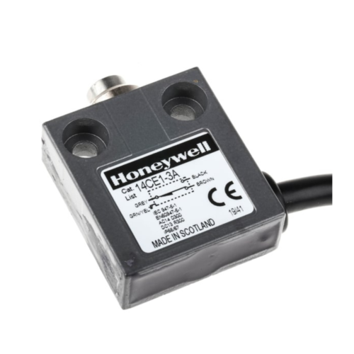 14CE1-3A Honeywell Limit Switch