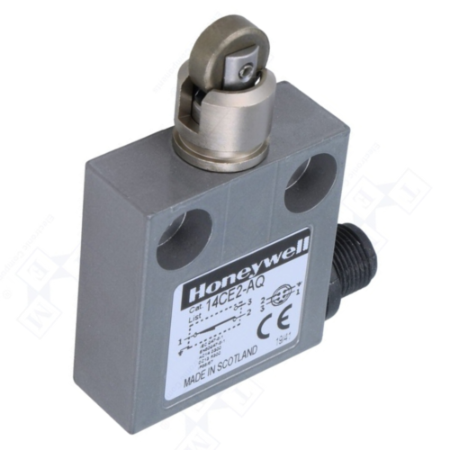 14CE2-AQ Honeywell Limit Switch