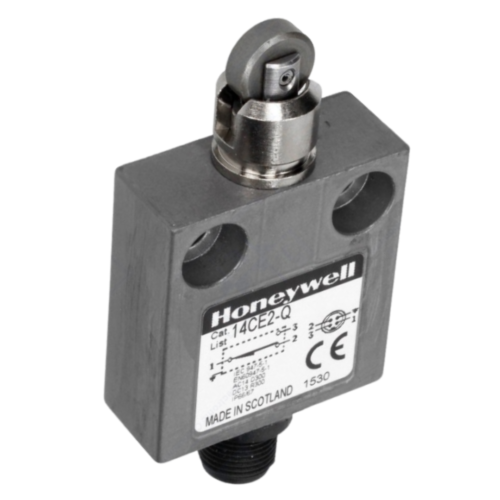 14CE2-Q Honeywell Limit Switch
