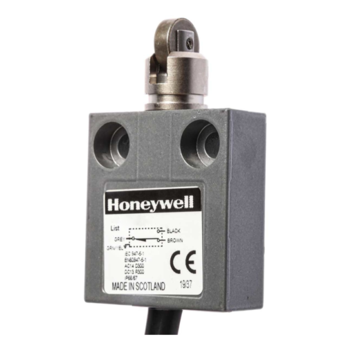 14CE3-2 Honeywell Limit Switch