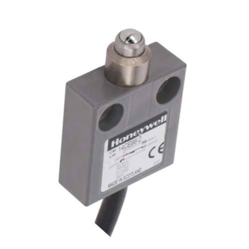 14CE66-2 Honeywell Limit Switch