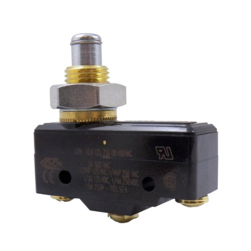 BZE7-2RQ-C Honeywell Limit Switch