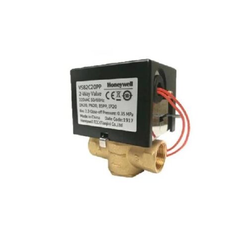 VN82C20PP Honeywell FCU Valve