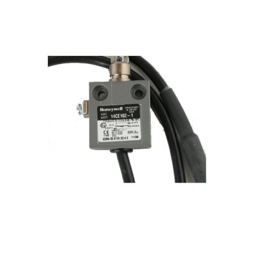 14CE102-1 Honeywell Limit Switch