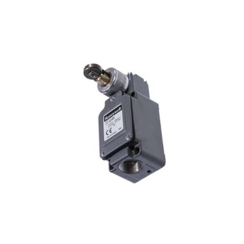 3LS1-4PG Honeywell Limit Switch