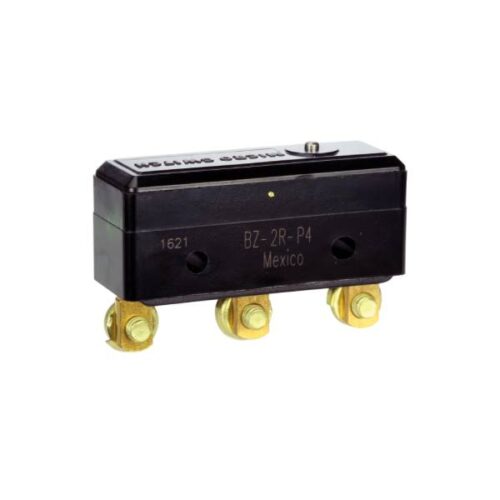 BZ-2R-P4 Honeywell Micro Switch