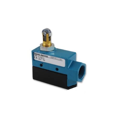 BZE6-2RQ9 Honeywell Limit Switch